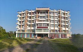 Hotel Orchid Blue